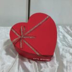 HEART FERRERO BOX By GiftsMyStore